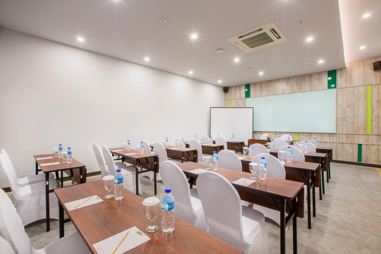 מלון Payangan Maxone Rejuvination Gianyar מראה חיצוני תמונה