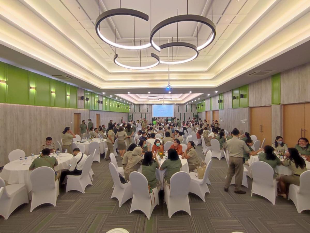 מלון Payangan Maxone Rejuvination Gianyar מראה חיצוני תמונה